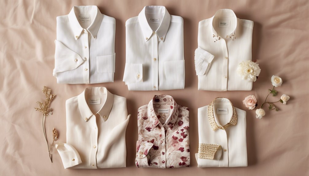Tendências da Moda: Como Escolher a Blusa Perfeita para Cada Ocasião