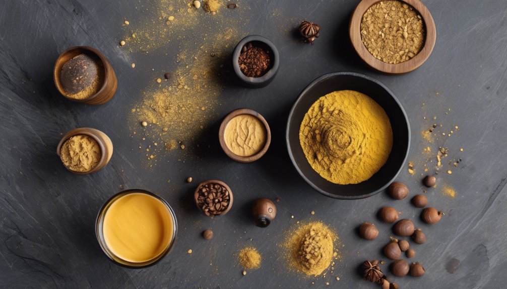 Benefícios e Usos da Maca na Dieta Diária