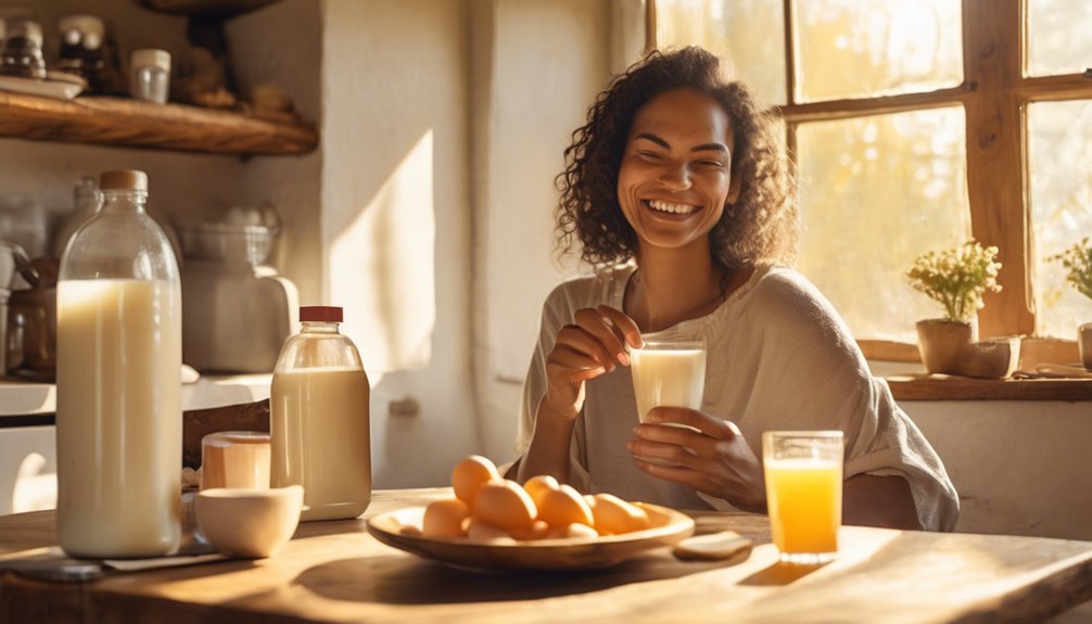 Benefícios da Suplementação de Vitamina D para a Saúde