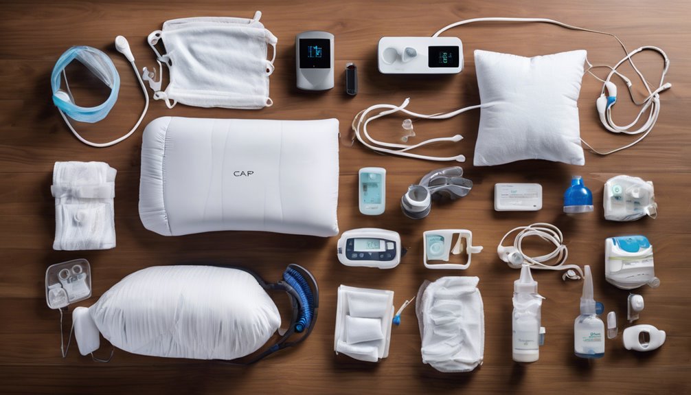 Guia Completo para Adquirir um CPAP de Qualidade