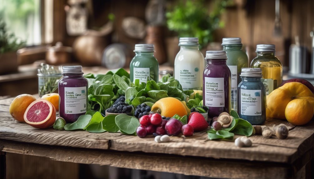 Benefícios e Usos do Magnésio na Suplementação Nutricional