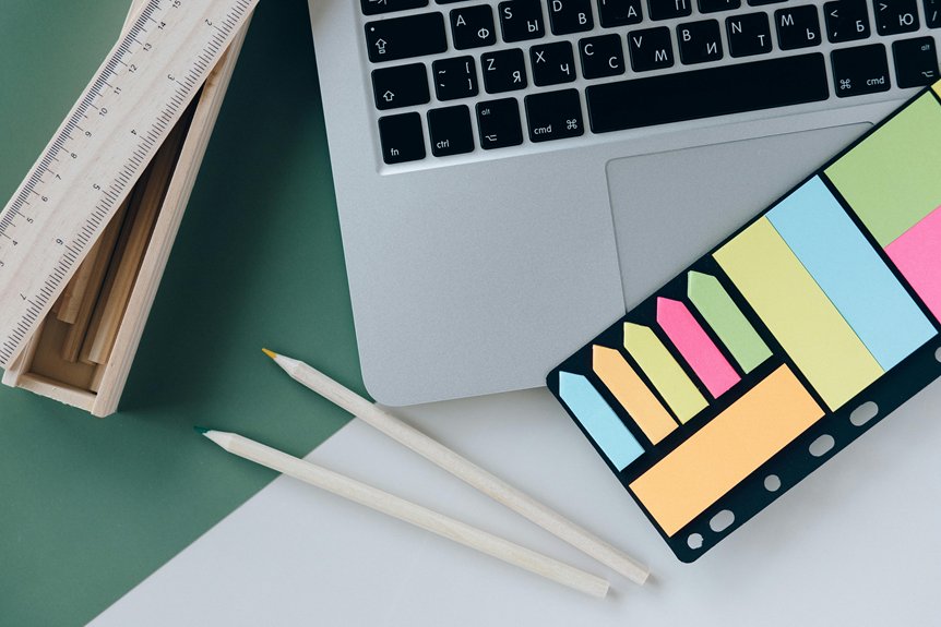 Personalize Seu Espaço Com Adesivos Decorativos Criativos